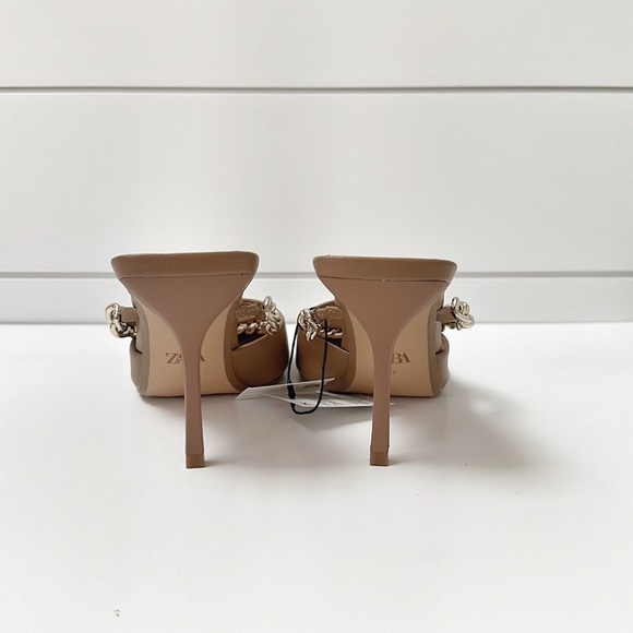 Zara Mules - Picture 3 of 6